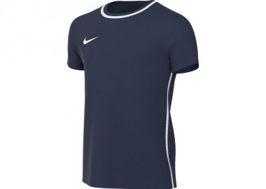 Nike DriFit Park 26 Navy Blue Kids' TShirt HM7134 410 - EB FIT - 