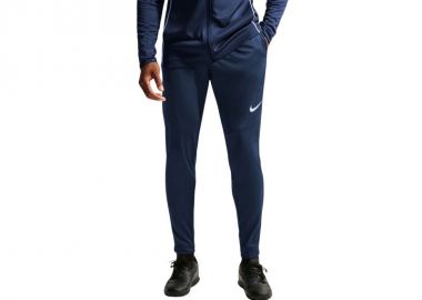 Nike DriFit Park 26 Pant Kp Men's Pants Navy Blue HM7171 410 - Nike - 