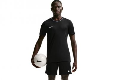 Nike DriFit Park 26 SS Men's Top Black HM7127 010 - Nike - 