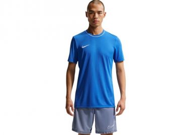 Nike DriFit Park 26 SS Men's Top Blue HM7127 463 - Nike - 