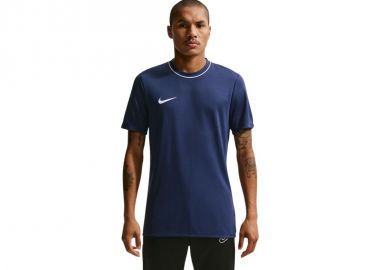 Nike DriFit Park 26 SS Men's Top Navy Blue HM7127 410 - Nike - 