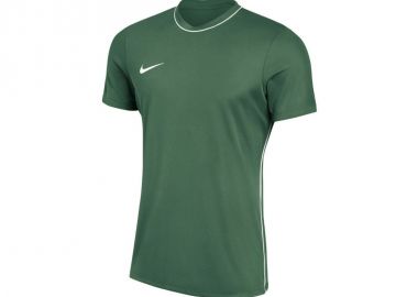 Nike DriFit Park 26 SS Top Men's TShirt Green HM7127 302 - Nike - 