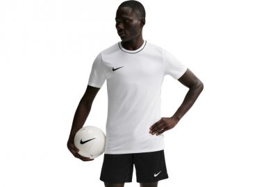 Nike DriFit Park 26 SS Top Men's White HM7127 100 - Nike - 