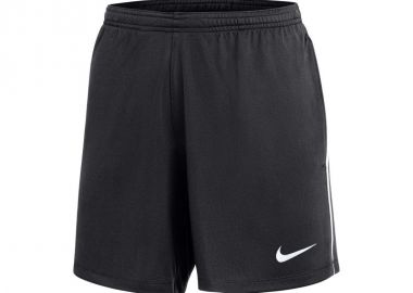 Nike DriFit Park 26 Women's Shorts Black HM7162 010 - EB FIT - 