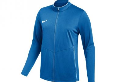 Nike DriFit Park 26 Women's Sweatshirt Blue HM7252 463 - EB FIT - 