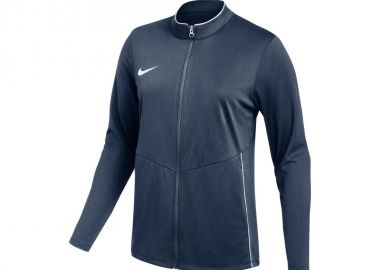 Nike DriFit Park 26 Women's Sweatshirt Navy Blue HM7252 410 - EB FIT - 