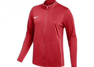 Nike DriFit Park 26 Women's Sweatshirt Red HM7252 657 - EB FIT - 