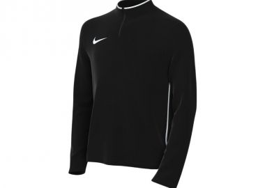 Nike DriFit Park Drill Top Kids' Sweatshirt Black IB7542 010 - Nike - 