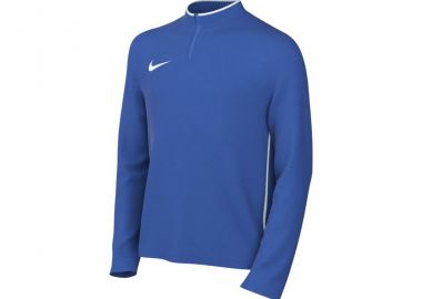 Nike DriFit Park Drill Top Kids' Sweatshirt Blue IB7542 463 - Nike - 