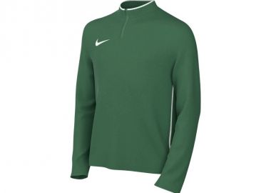 Nike DriFit Park Drill Top Kids' Sweatshirt Green IB7542 302 - Nike - 