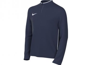 Nike DriFit Park Drill Top Navy Blue IB7542 410 Kids' Sweatshirt - Nike - 