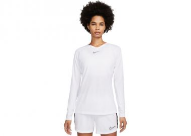 Nike DriFIT Park First Layer Women's TShirt White AV2610 100 - Nike - 