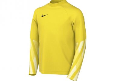 Nike DriFit Park V Stadium Kids' Jersey Yellow HV8318 718 - EB FIT - 