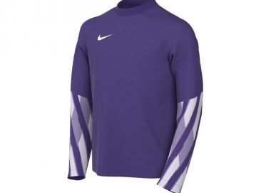 Nike DriFit Park V Stadium Kids' TShirt Purple HV8318 507 - EB FIT - 