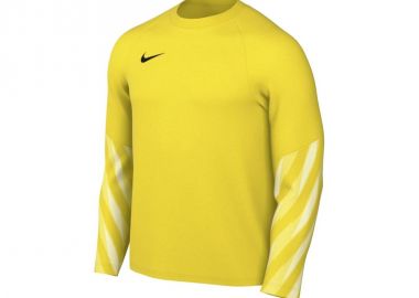 Nike DriFit Park V Stadium Men's Jersey Yellow HV8314 718 - EB FIT - 