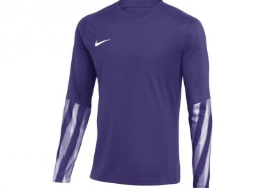 Nike DriFit Park V Stadium Men's TShirt Purple HV8314 507 - EB FIT - 