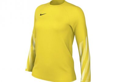 Nike DriFit Park V Stadium Women's Jersey Yellow HV8316 718 - EB FIT - 