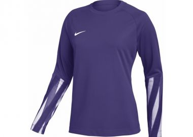 Nike DriFit Park V Stadium Women's TShirt Purple HV8316 507 - EB FIT - 