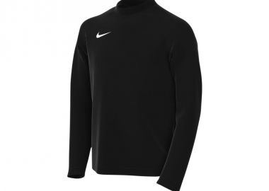 Nike DriFit Park VIII Longsleeve Kids TShirt Black HV8239 010 - Nike - 