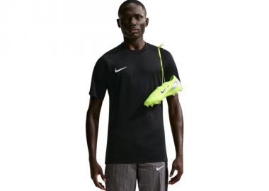 Nike DriFit Park VIII Men's TShirt Black HV8173 010 - Nike - 