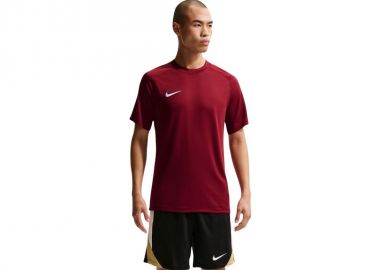 Nike DriFit Park VIII Men's TShirt Burgundy HV8173 677 - Nike - 