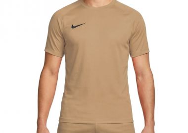 Nike DriFit Park VIII Men's TShirt Gold HV8173 729 - Nike - 