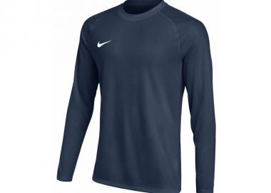 Nike DriFIT Park VIII Men's TShirt Navy Blue HV8232 410 - EB FIT - 