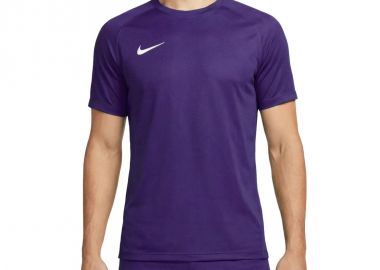 Nike DriFit Park VIII Men's TShirt Purple HV8173 547 - Nike - 