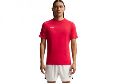 Nike DriFit Park VIII Men's TShirt Red HV8173 657 - Nike - 