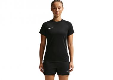 Nike DriFit Park VIII Women's TShirt Black HV8178 010 - EB FIT - 