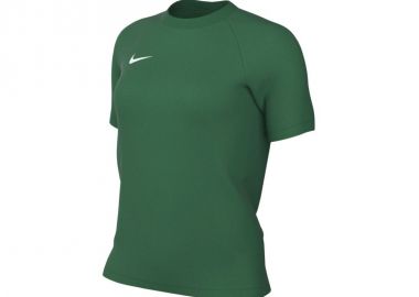 Nike DriFit Park VIII Women's TShirt Green HV8178 302 - EB FIT - 