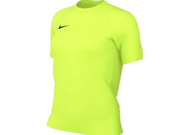 Nike DriFit Park VIII Women's TShirt Lime HV8178 702 - EB FIT - 
