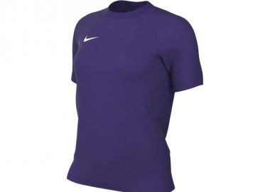 Nike DriFit Park VIII Women's TShirt Purple HV8178 547 - EB FIT - 