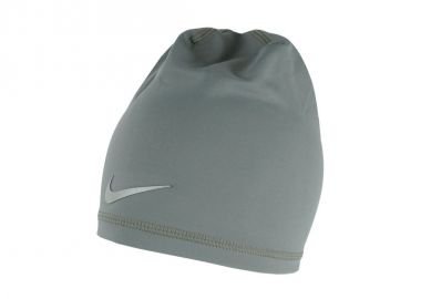 Nike DriFit Peak Beanie Gray N1012398089OS - Nike - 