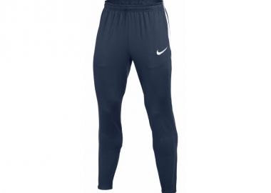 Nike DriFit Strike 26 Men's Pants Navy Blue HV8386 410 - Nike - 