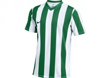 Nike DriFIT Stripped Division V Jr Jersey FZ9341103 - Nike - 