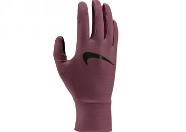 Nike DriFit W running gloves N1002219206 - Nike - 