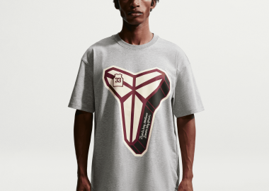 Nike Dri‑Fit Kobe M90 Ανδρικό T-Shirt (9000253118_6657) - Nike - 