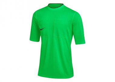 Nike Dry II DH8024-329 Ανδρική Φανέλα Διαιτητή Ποδοσφαίρου - Nike - 