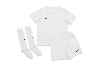 Nike Dry Park 20 CD2244-100 Παιδικό Σετ Εμφάνισης Ποδοσφαίρου - Nike - 