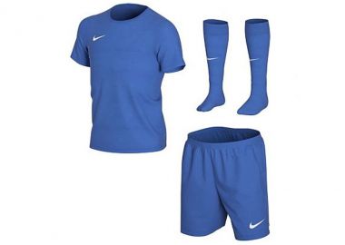 Nike Dry Park 20 CD2244-463 Παιδικό Σετ Εμφάνισης Ποδοσφαίρου - Nike - 