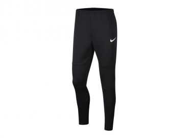 Nike Dry Park 20 Παντελόνι Φόρμας Dri-Fit Μαύρο BV6877-010 - Nike - 