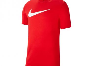 Nike Dry Park 20 TEE HBR CW6936 657 - Nike - 