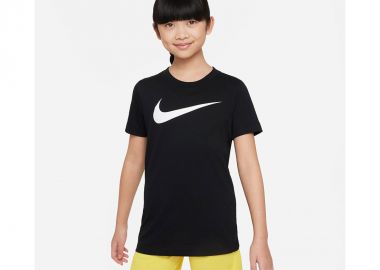 Nike Dry Park 20 TEE HBR Junior Tshirt CW6941 010 - Nike - 