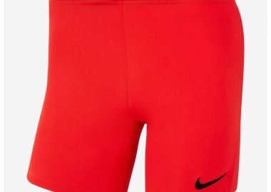 Nike Dry Park III Αθλητική Ανδρική Βερμούδα Dri-Fit Κόκκινη BV6855-635 - Nike - 