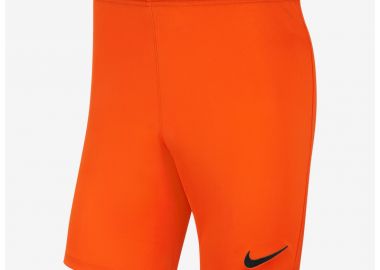 Nike Dry Park III Αθλητική Ανδρική Βερμούδα Dri-Fit Πορτοκαλί BV6855-819 - Nike - 