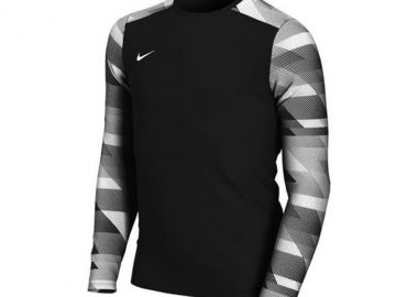 Nike Dry Park IV CJ6072-010 Παιδική Φανέλα Τερματοφύλακα Ποδοσφαίρου - Nike - 