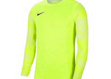 Nike Dry Park IV CJ6072-702 Παιδική Φανέλα Τερματοφύλακα Ποδοσφαίρου - Nike - 