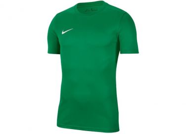 Nike Dry Park VII Παιδικό T-shirt Πράσινο BV6741-302 - Nike - 