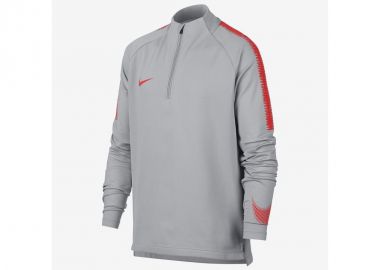 Nike Dry Squad Dril Top 18 Junior 916125060 football jersey - Nike - 